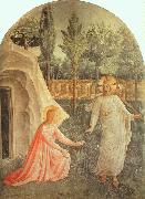Fra Angelico Noli Me Tangere China oil painting reproduction